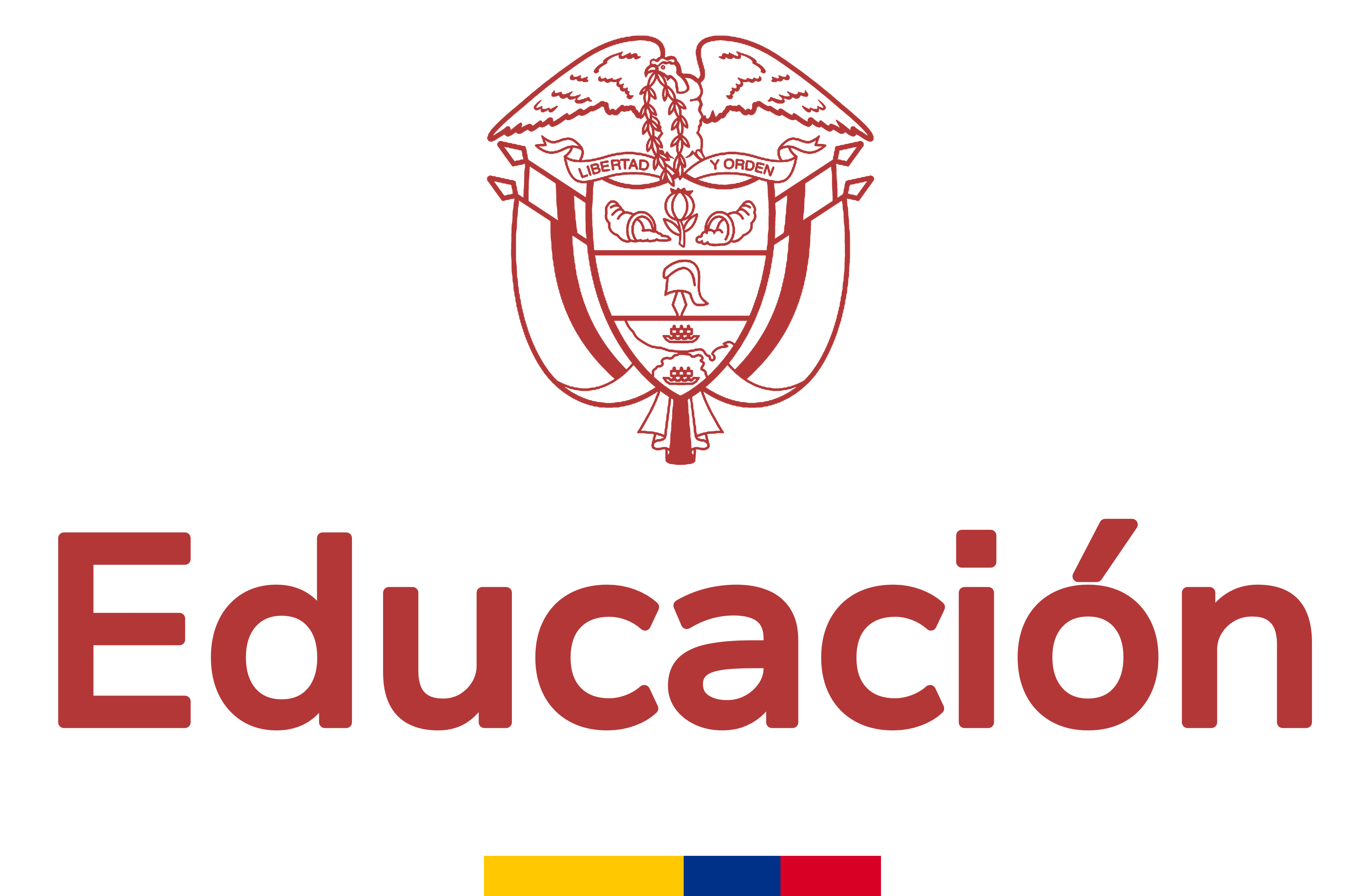 Ministerio de Educación
