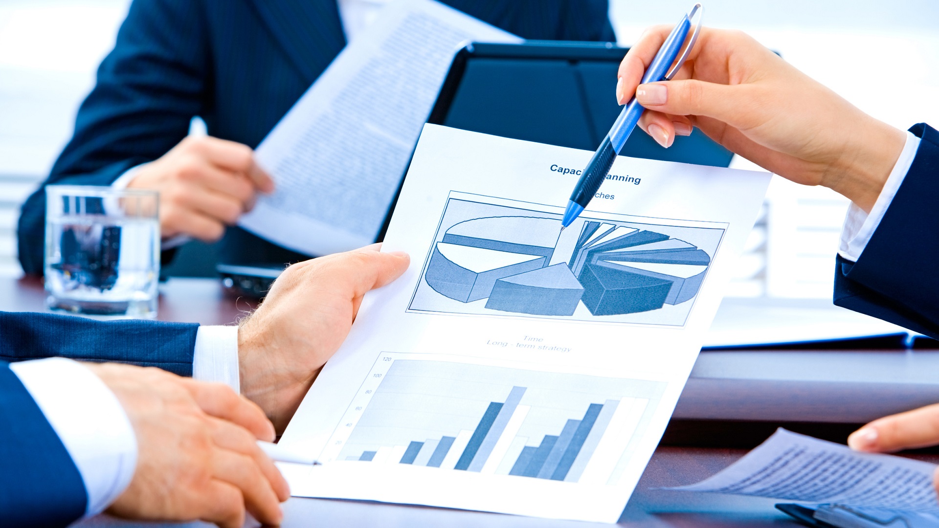 Ingeniería y Gestión