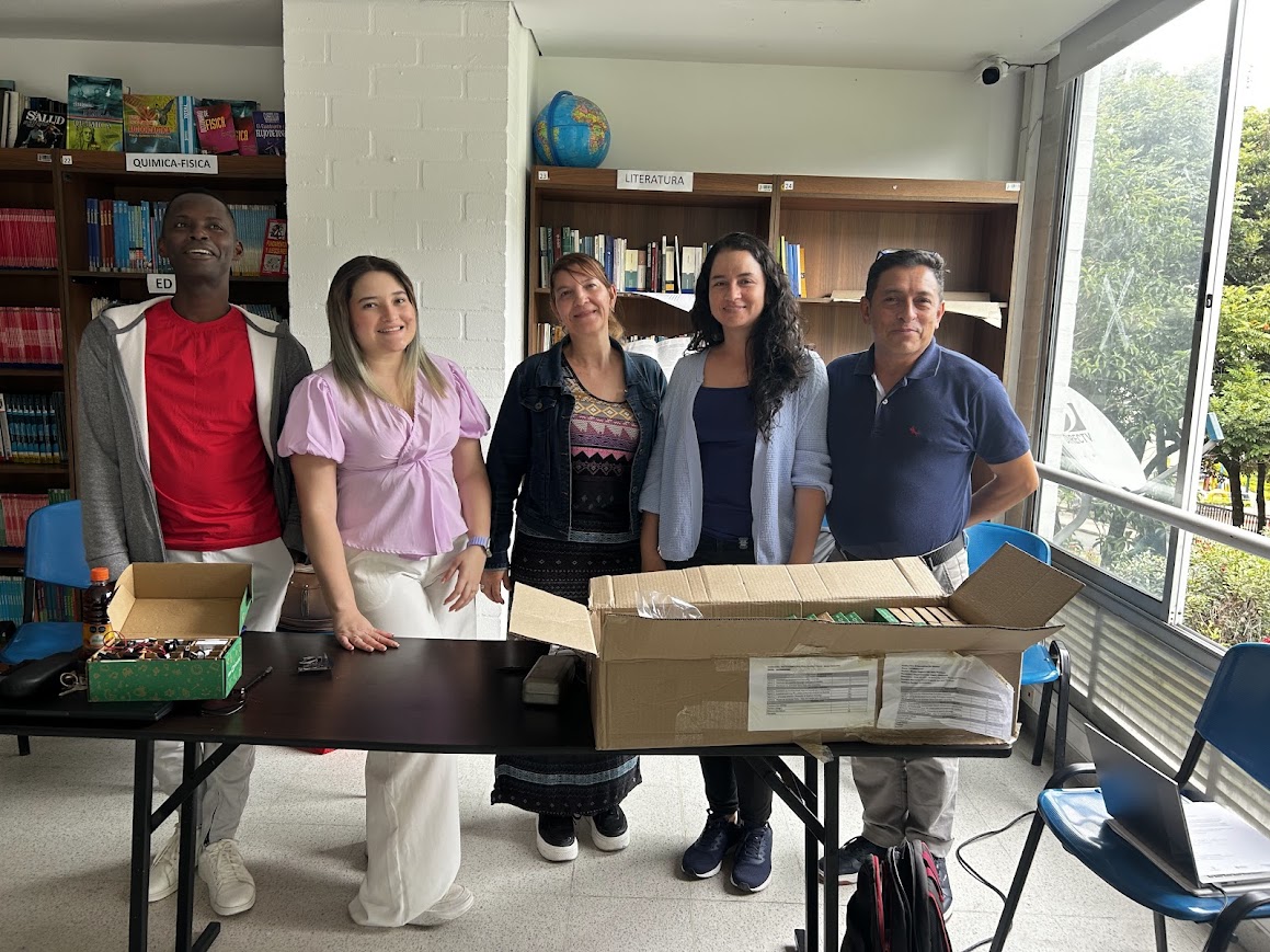 Publicaciones Académicas