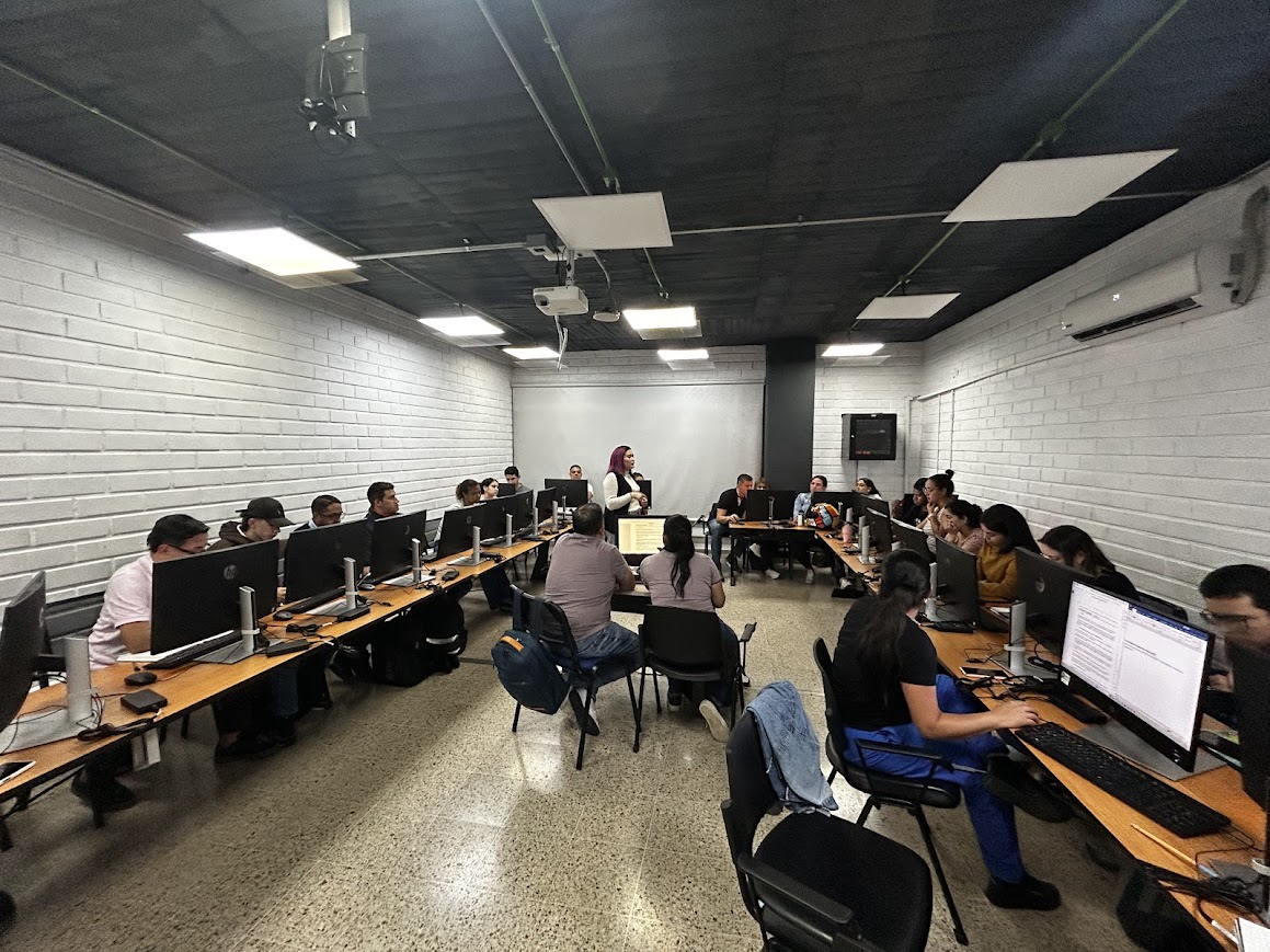 Formación Académica